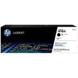 【HP】純正ブラックトナーカートリッジ LaserJet 76X 2個 未開封品 HP 416X (W2040X) 純正トナーカートリッジ ブラック 大容量 ｜メーカー