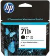 画像2: HP 711 711B 純正インク ブラック/カラー 4色セット 80/29mL 各1 計4個 | (2)