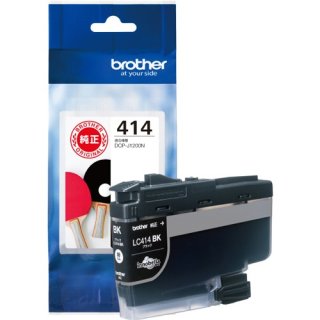 brother LC412XL-4PK インクカートリッジ【純正/大容量/4色
