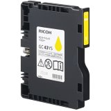 リコー インク 正規品 全色セット RICOH GC21K/C/M/Y 中容量 Mサイズ 純正インクカートリッジ 4色セット