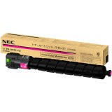 NEC PR-L3C751-14 純正トナー ブラック ｜メーカー純正品の通販 トナー