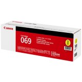 キヤノン Canon 純正トナー 069 CRG-069 (BK/Y/M/C) 4色セット