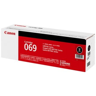キヤノン Canon 純正トナー 069 CRG-069 (BK/Y/M/C) 4色セット