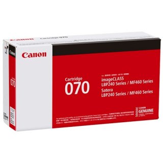 キヤノン Canon 071 純正トナー(CRG-071) ｜メーカー純正品の通販
