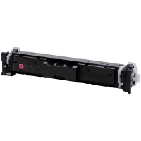 画像1: キヤノン Canon リサイクルトナー 069H マゼンタ 大容量 CRG-069HMAG (1)