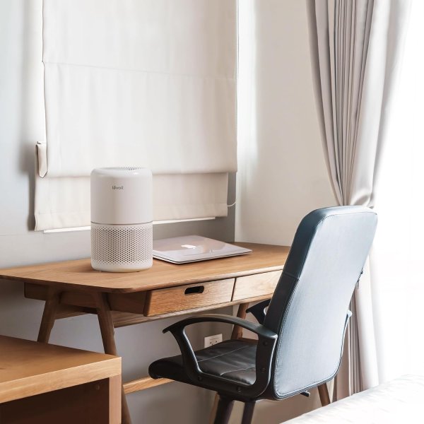 画像10: Levoit　Core　300　空気清浄機/LAP-C302-WJPR | Vesync (10)