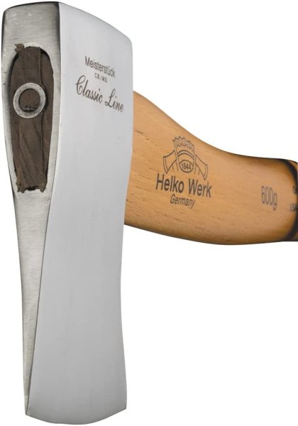 画像2: ダッチウエストジャパン(Dutchwest Japan) ヘルコ クラシックライン マークl CL-1 (2)