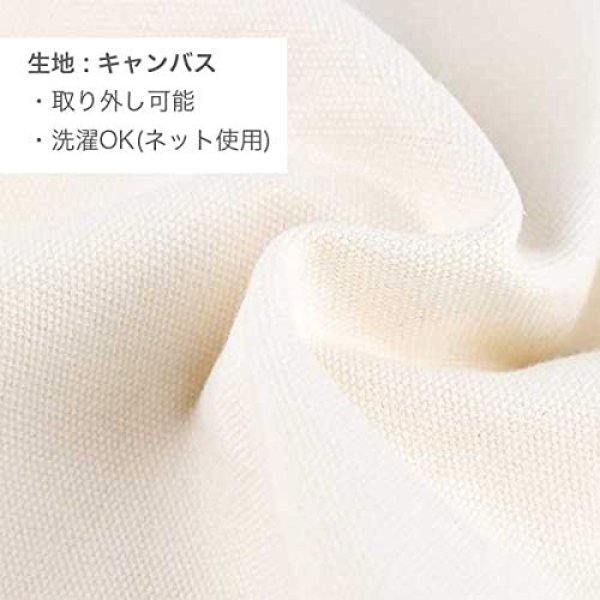 画像4: X-cabin ハンモックチェア Hammock Chair ホワイト アウトドア キャンプ おりたたみ コンパクト 収納袋付属 (4)