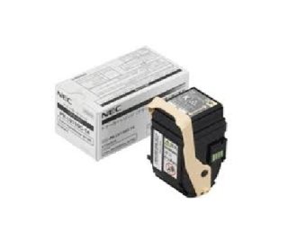 NEC PR-L3C751-14 純正トナー ブラック ｜メーカー純正品の通販 トナー