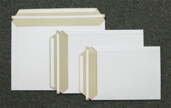 画像2: ビジネスレターケース ■メール便対応サイズ ■200枚 (2)