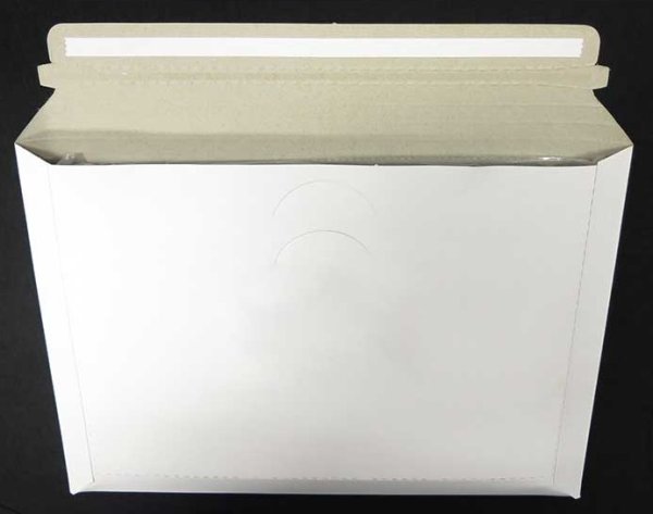 画像4: ビジネスレターケース ■A4サイズ ■マチ付きタイプ ■1000枚 (4)