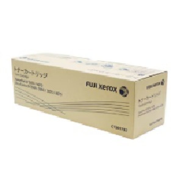 画像1: 富士フイルムビジネスイノベーションジャパン CT201732 純正トナー (1)