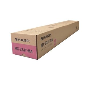 SHARP MX-23JT-BA トナーカートリッジ ブラック SHARP（シャープ） SHARP MX-23JTトナーカートリッジ/MX23JTBA
