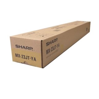 シャープ MX-31JT 純正トナー □4色セット｜プリンターの消耗品