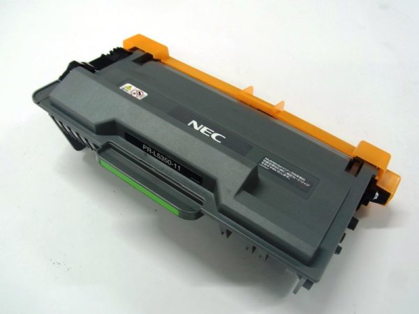 画像1: NEC PR-L5350-11 リサイクルトナー ※リターン品 (1)