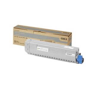 OKI MC862 プリンター用トナー黒 OKI MC862 プリンター用トナー黒