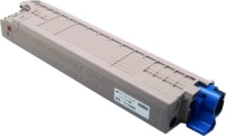 OKI(沖データ) TC-C3BK1 リサイクルトナー □ブラック【小容量  