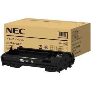 NEC PR-L7700C-31K 純正ドラム □ブラック - トナーマート