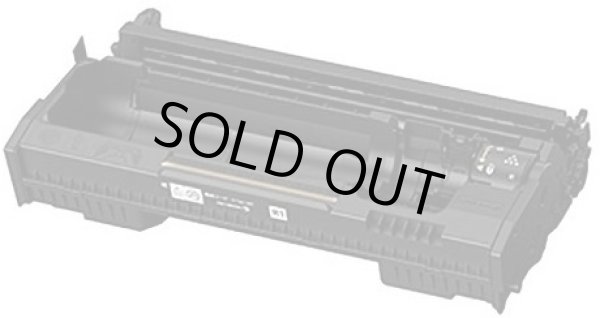 画像1: 富士通 LB322 純正ドラム (1)