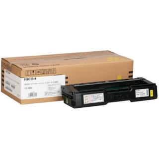 リコー (RICOH) カートリッジP C300H 純正トナー □シアン（514230