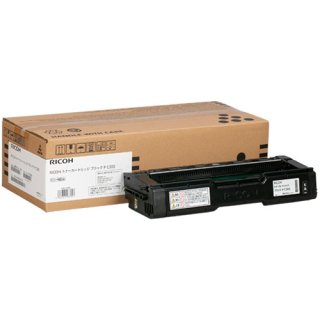 RICOH トナーカートリッジ 　シアン　P C300H 70726f647563742f32303230303230