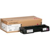 Ricoh SP C300 リサイクルトナーカートリッジ６個セット RICOH トナーカートリッジ P C6000H ブラック リコー互換リサイクル