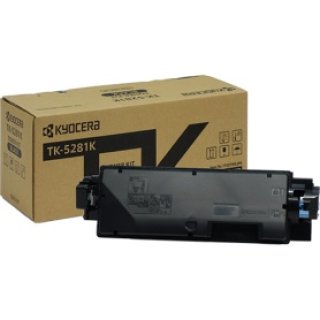 TK-8376KYCM 京セラコピー機　純正トナー 京セラ TK-8376K 純正トナー ブラック - トナーマート