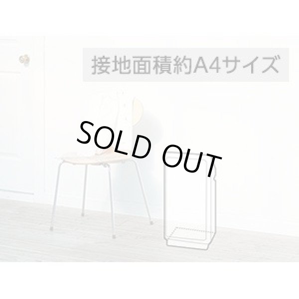 画像3: Panasonic ナノイー・エコナビ搭載薄型空気清浄機 F-PXS55-K［ 空気清浄25畳 〕ブラック系 FPXS55K (3)