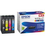 EPSON エプソン カラリオ EW-452A A4インクジェットプリンター
