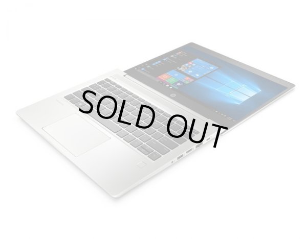 画像5: 【台数限定特価】HP ノートパソコン ProBook 430 G6/CT Notebook PC Core i5/8GBメモリ/256GB SSD/Windows 10 Pro搭載モデル 5JC14AV-AAAA (5)