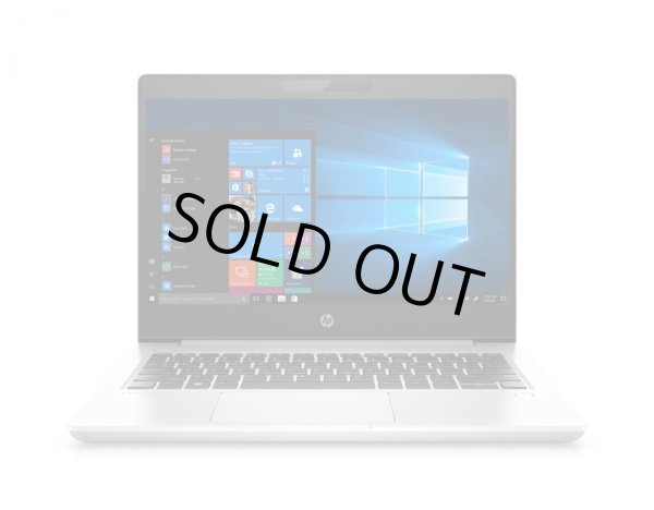 画像1: 【台数限定特価】HP ノートパソコン ProBook 430 G6/CT Notebook PC Core i5/8GBメモリ/256GB SSD/Windows 10 Pro搭載モデル 5JC14AV-AAAA (1)