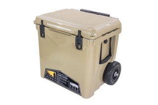 アイスランドクーラーボックス ICELAND COOLER BOX / 20QT アーミー