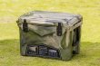 画像1: アイスランドクーラーボックス　ICELAND COOLER BOX / 45QT アーミーカモ Army Camo / CL-04502 (1)