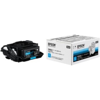 プリンター・複合機 EPSON LPC3T38YV エプソン LPC3T38YV 純正環境推進トナー □イエロー ｜メーカー純正品