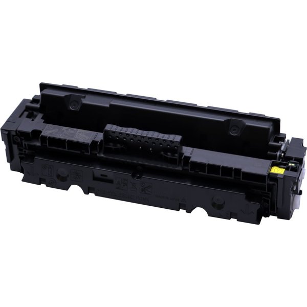 画像2: キヤノン トナーカートリッジ055H リサイクルトナー 4色セット【大容量】 (2)