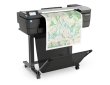 画像2: 【法人様限定】HP DesignJet T830 MFP A1モデル 大判インクジェットプリンター F9A28E#BCD (2)