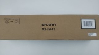 シャープ MX613B1 MX-2650系1次転写ベルトキット - トナーマート