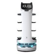 画像2: PuduRobotics【設置込】ネコ型配膳ロボット ベラボット（BELLABOT）1台 │ 参考価格 3,700,000円 (2)