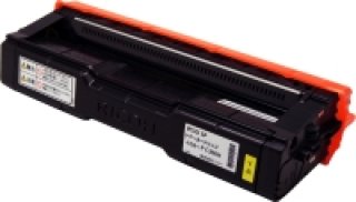 リコー (RICOH) カートリッジP C300H リサイクルトナー □ブラック