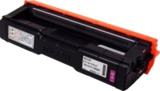 リコー (RICOH) カートリッジP C300H リサイクルトナー □ブラック