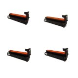 OKI(沖データ) ID-C3LC 純正 イメージドラム □シアン｜プリンターの