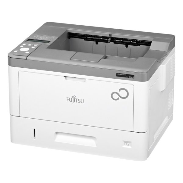画像1: 富士通 FUJITSU XL-9460 A3モノクロページプリンタ Fujitsu Printer XLシリーズ (1)