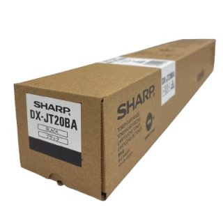 シャープ 純正トナーBP-JT20BAなど8本セット バラ売りも可能 シャープ