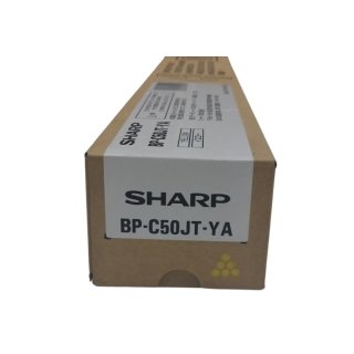 シャープ 純正トナー BP-C50JT 4色セット | SHARP トナーカートリッジ