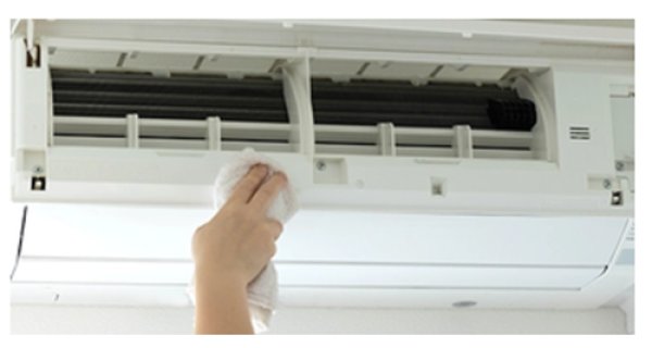 画像4: 家庭用エアコンクリーニング (4)