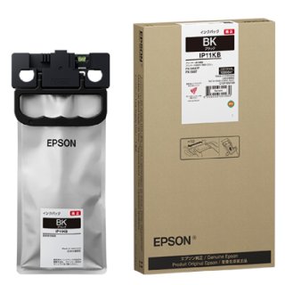 エプソン 純正 インクパック IP11K+3CLB Lサイズ 4色セット | EPSON