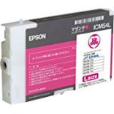 エプソン ICBK54LL ブラック リサイクルインク｜プリンターの消耗品は