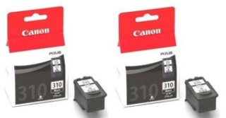 キヤノン BC-311 カラー FINEカートリッジ 純正 □2個セット｜メーカー