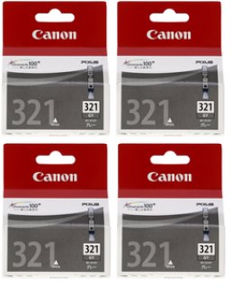 Canon PIXUS 純正BCL-326＋325 6色インク　合計17個 こまもの本舗 お盆も毎日発送 BCI-326+325/6MP キャノン用