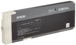 エプソン ICBK91L ブラック Lサイズ 純正インク｜プリンターの